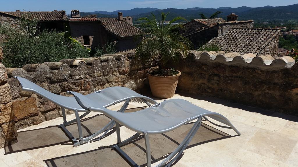 阿卡别墅 Les Arcs-sur-Argens 客房 照片