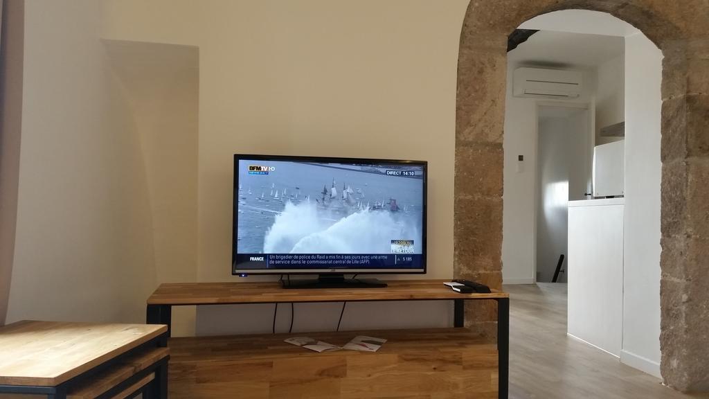 阿卡别墅 Les Arcs-sur-Argens 客房 照片