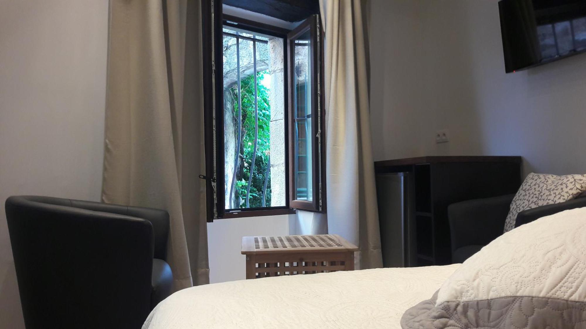 阿卡别墅 Les Arcs-sur-Argens 客房 照片