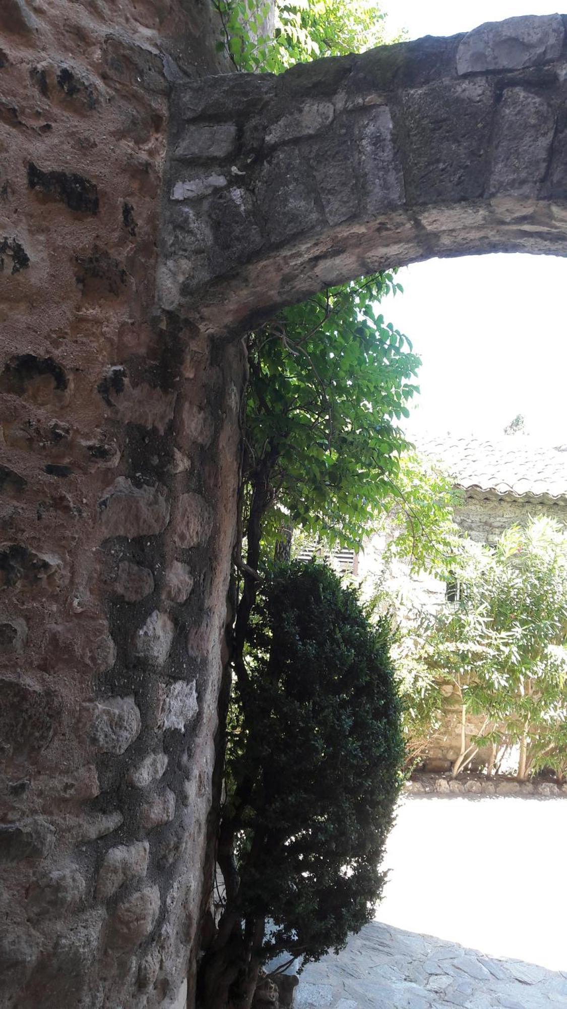 阿卡别墅 Les Arcs-sur-Argens 客房 照片