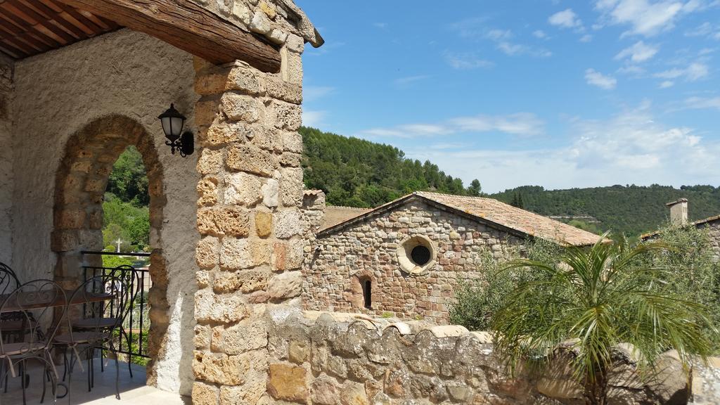 阿卡别墅 Les Arcs-sur-Argens 外观 照片
